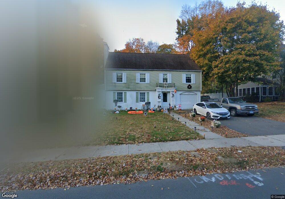 34 Wightman Rd, New Britain, CT 06052 - photo 1