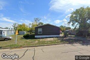 708 5th Ave, Max, ND 58759