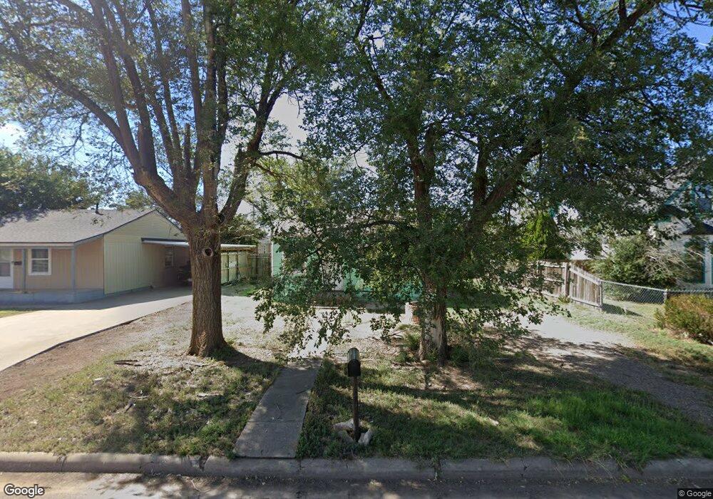 920 Beard Ave, Dumas, TX 79029 - photo 1