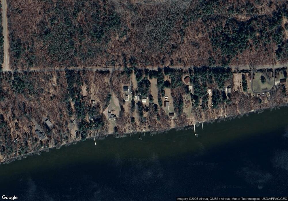 8275 W Park St, Danbury, WI 54830 - photo 1