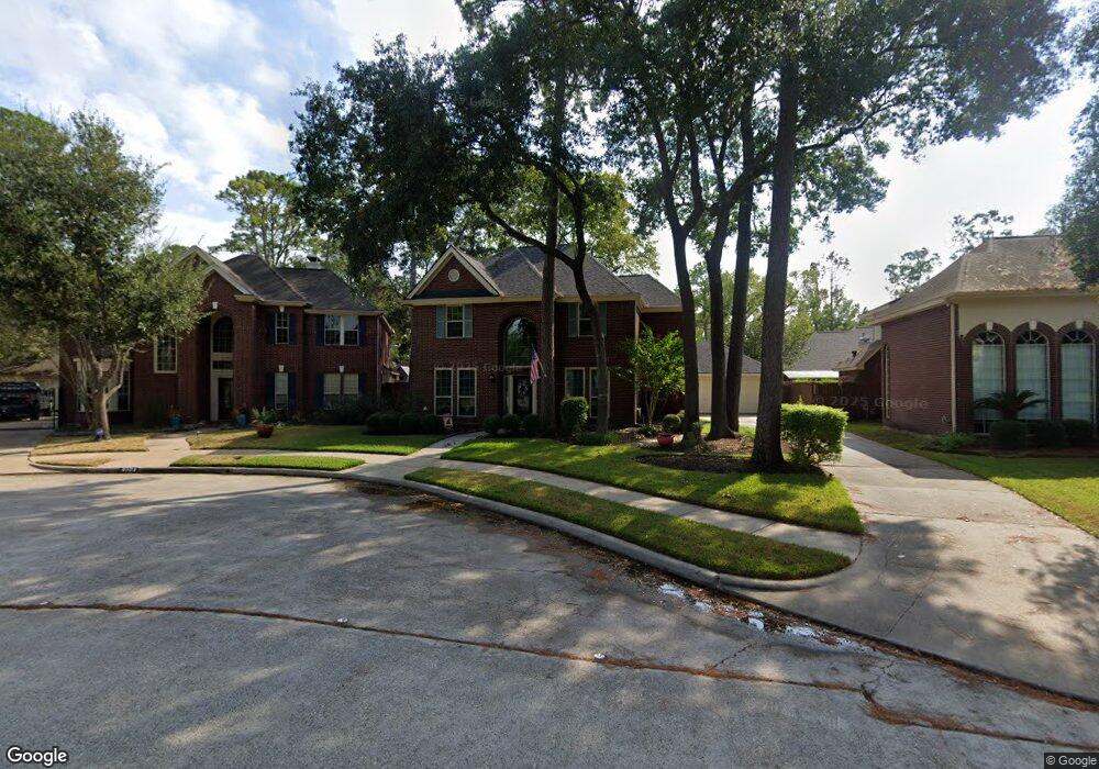 9107 Symphonic Ln, Houston, TX 77040 - photo 1