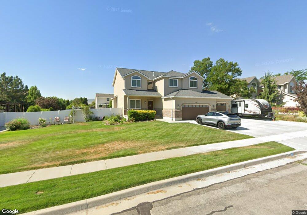 2861 W 12825 S, Riverton, UT 84065 - photo 1