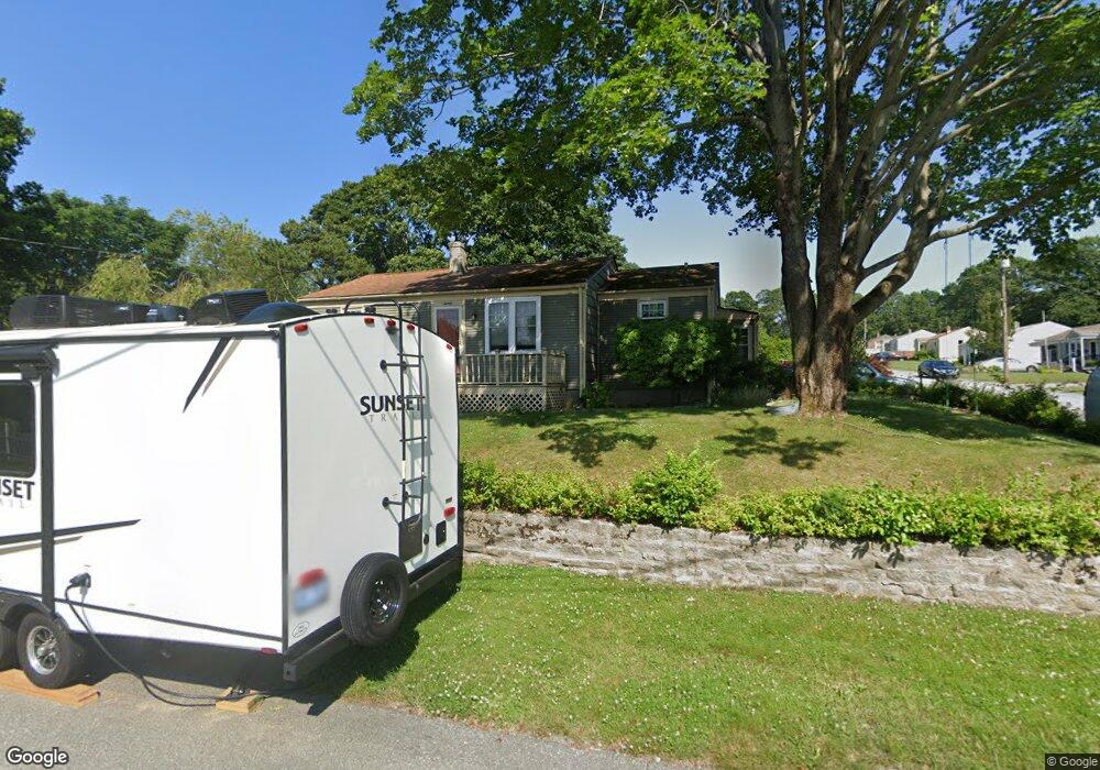 20 Massey Rd, Tiverton, RI 02878 - photo 1