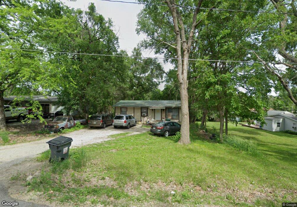 4235 NE 27th St, Des Moines, IA 50317 - photo 1