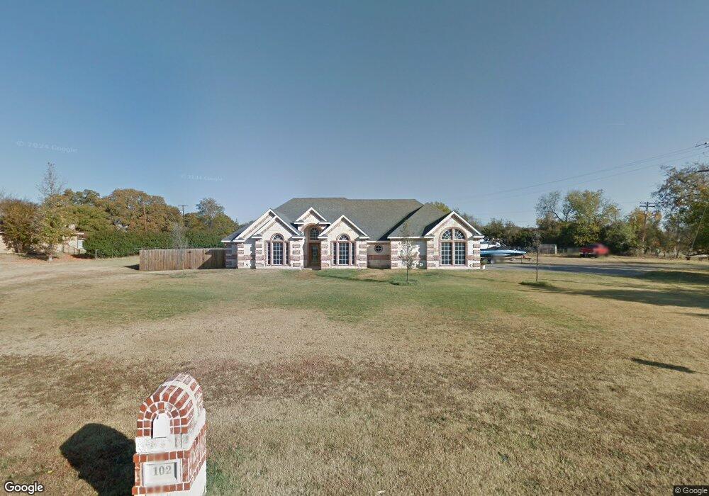 102 Marys Ln, Weatherford, TX 76086 - photo 1