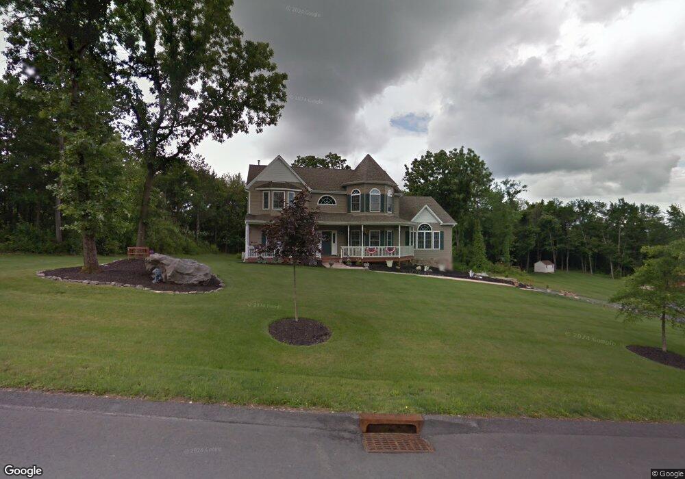 5 Autumn Ridge Way, Newburgh, NY 12550 - photo 1