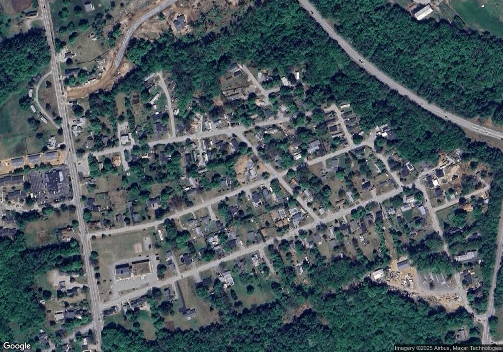 43 Academy St, Boscawen, NH 03303 - photo 1