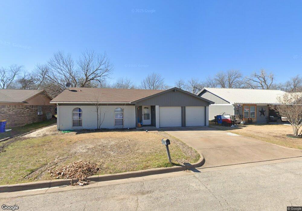 617 Saddle Rd, Fort Worth, TX 76108 - photo 1