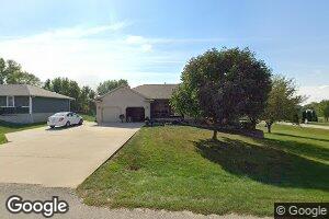 485 G Ave W, Walford, IA 52351