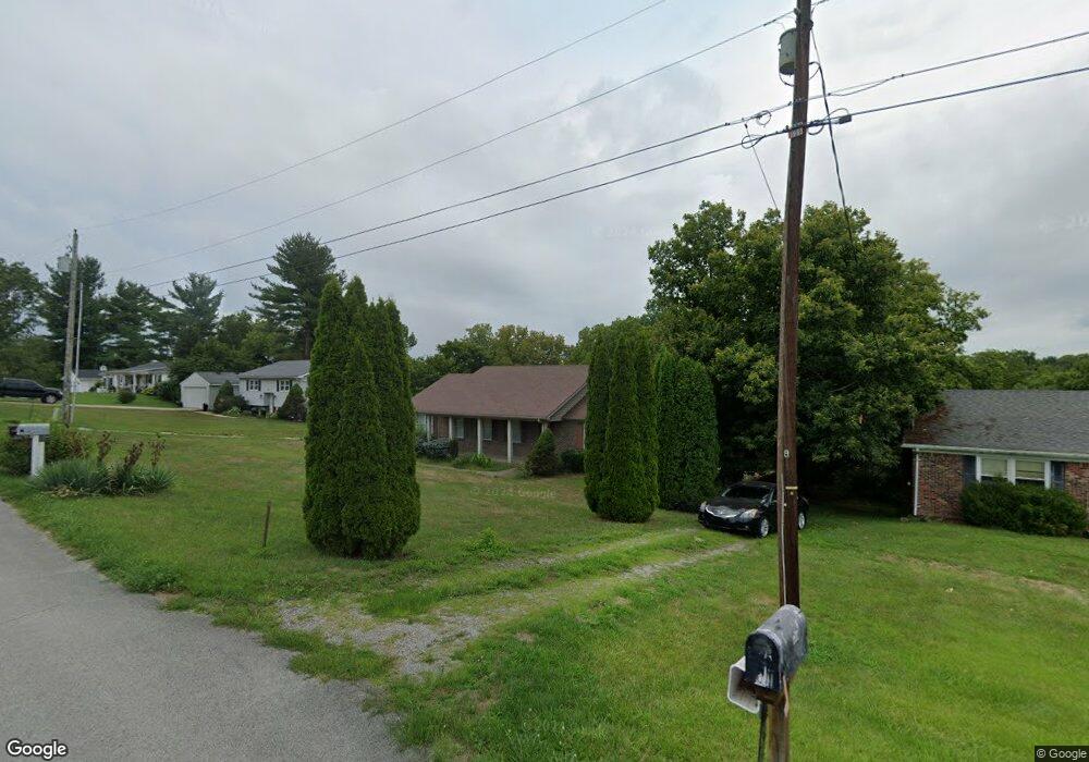 110 Marie Dr, Danville, KY 40422 - photo 1