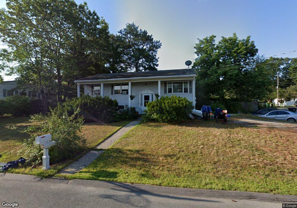 24 Hinsdale Ave, Nashua, NH 03063 - photo 1