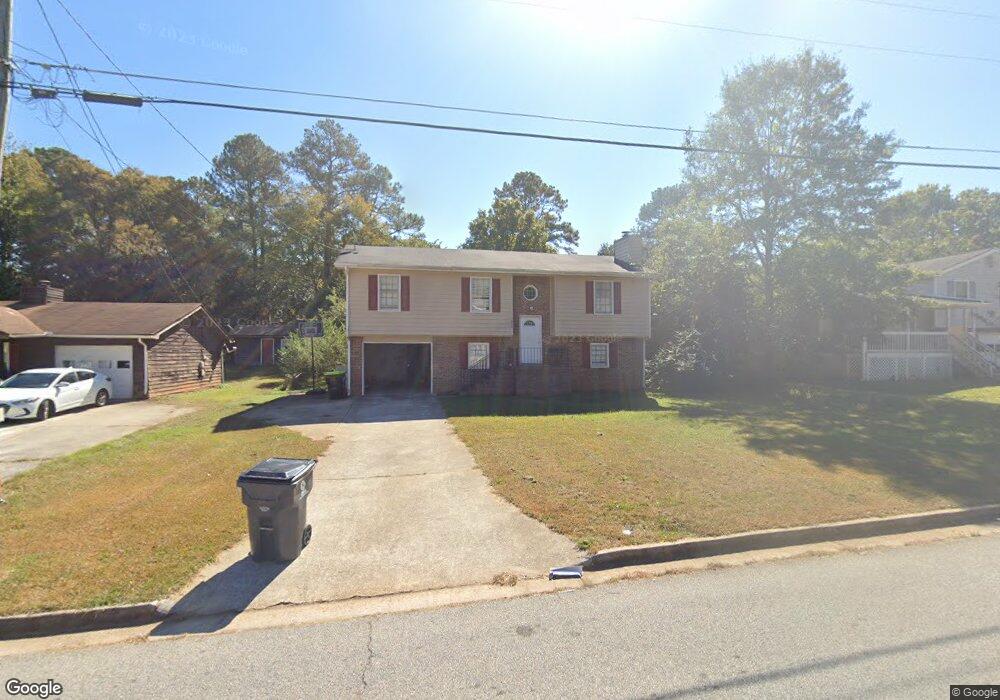 1620 Sugarmaple Ln SW, Conyers, GA 30094 - photo 1