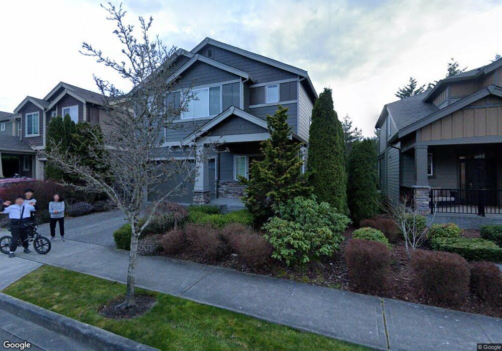 4778 Arbors Cir, Mukilteo, WA 98275 - photo 1