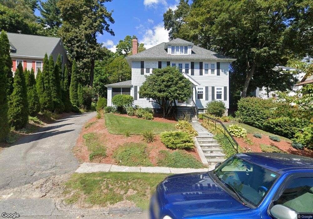 4 Saint Elmo Rd, Worcester, MA 01602 - photo 1