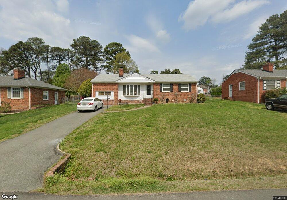 7510 Comet Rd, Henrico, VA 23294 - photo 1