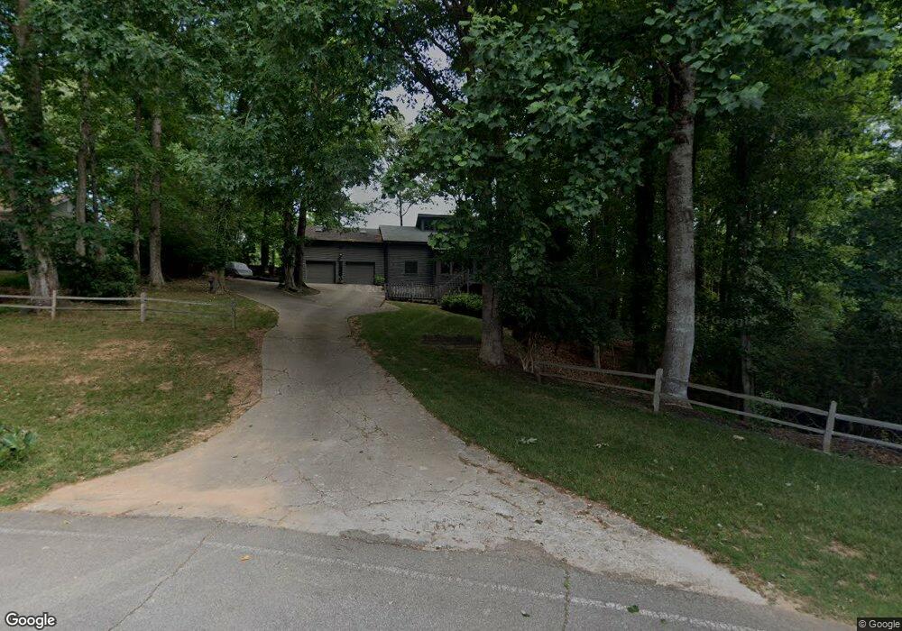 3998 Sundown Dr, Gainesville, GA 30506 - photo 1