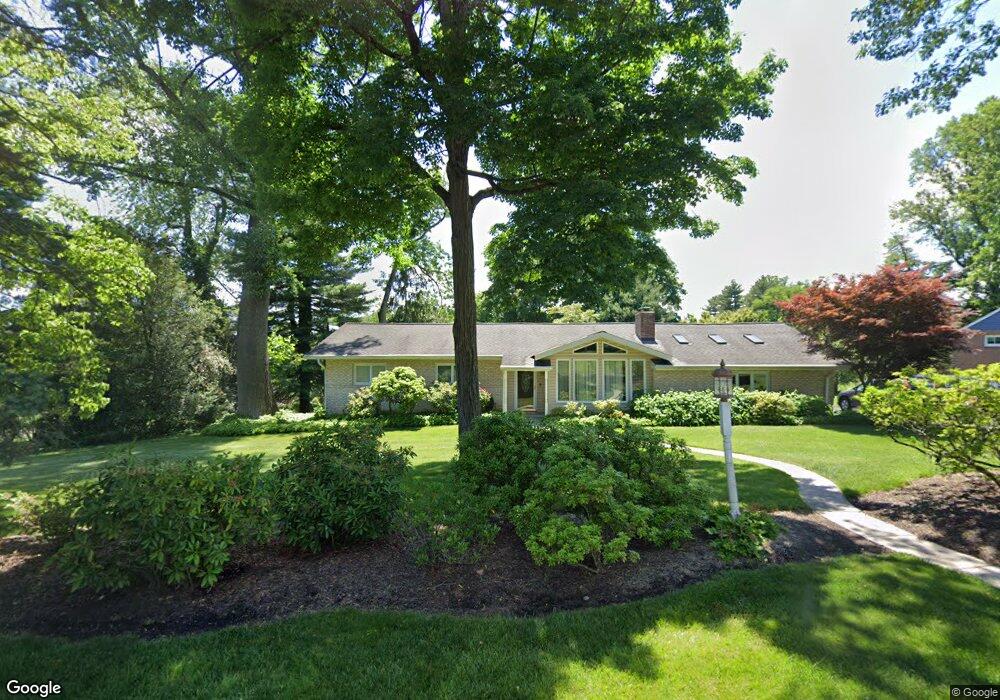 1044 George Rd, Jenkintown, PA 19046 - photo 1