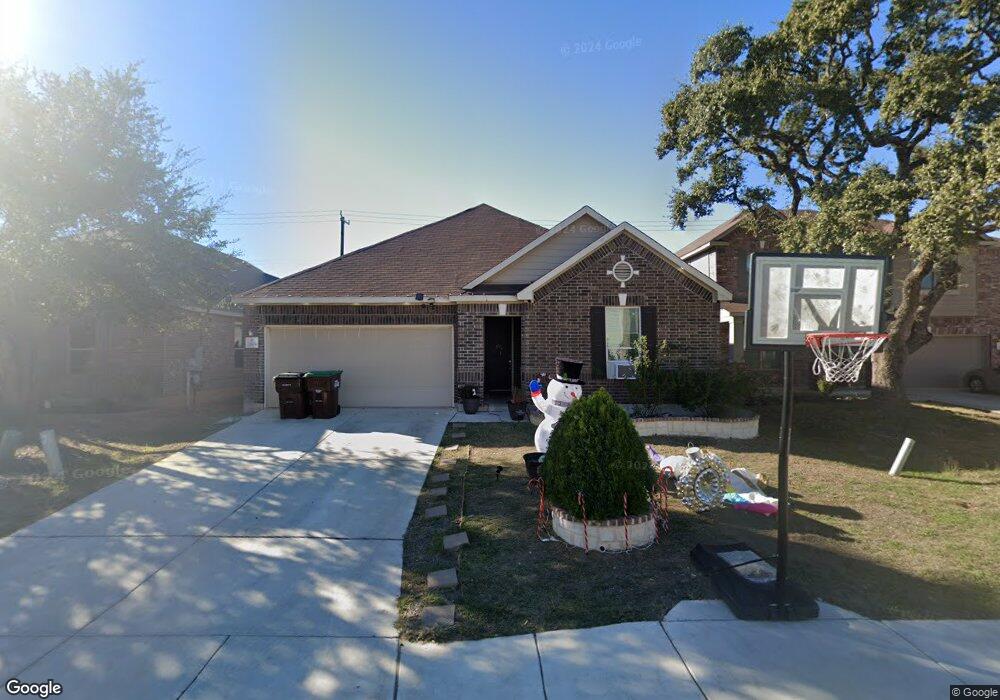 21819 Yucca Bend, San Antonio, TX 78261 - photo 1