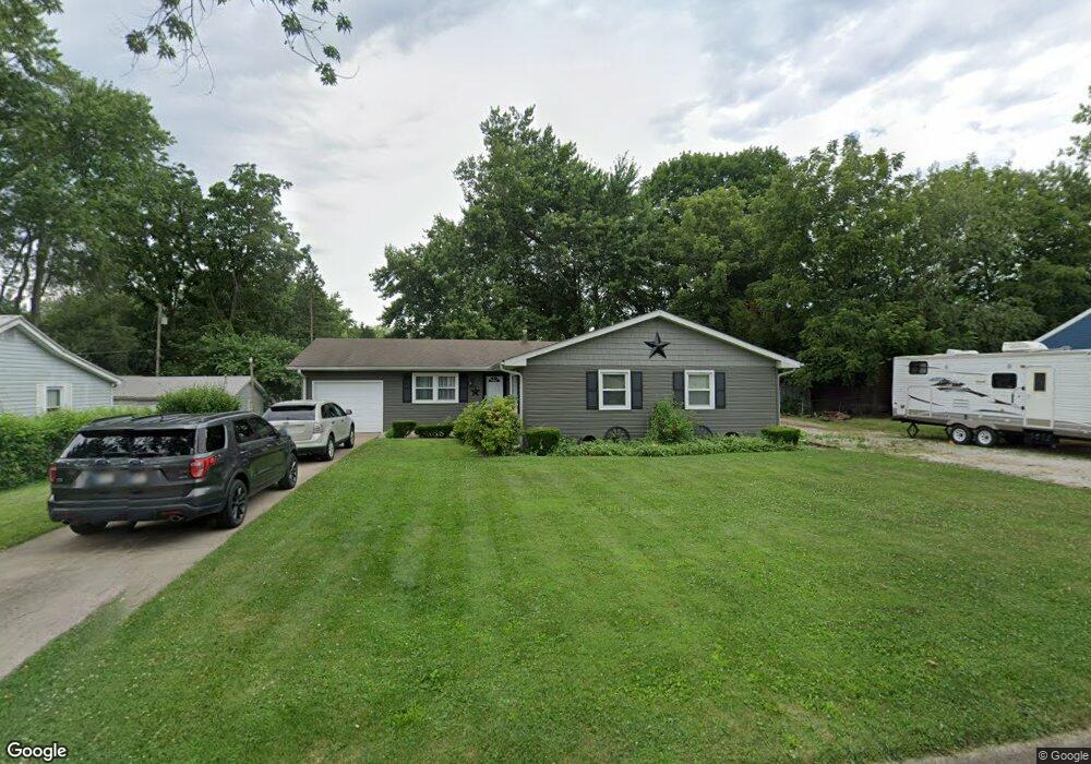 1204 Farrand Ave, La Porte, IN 46350 - photo 1