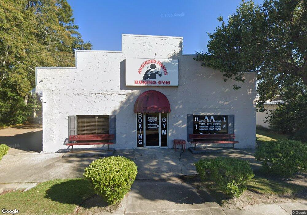 1530 Front St, Slidell, LA 70458 - photo 1