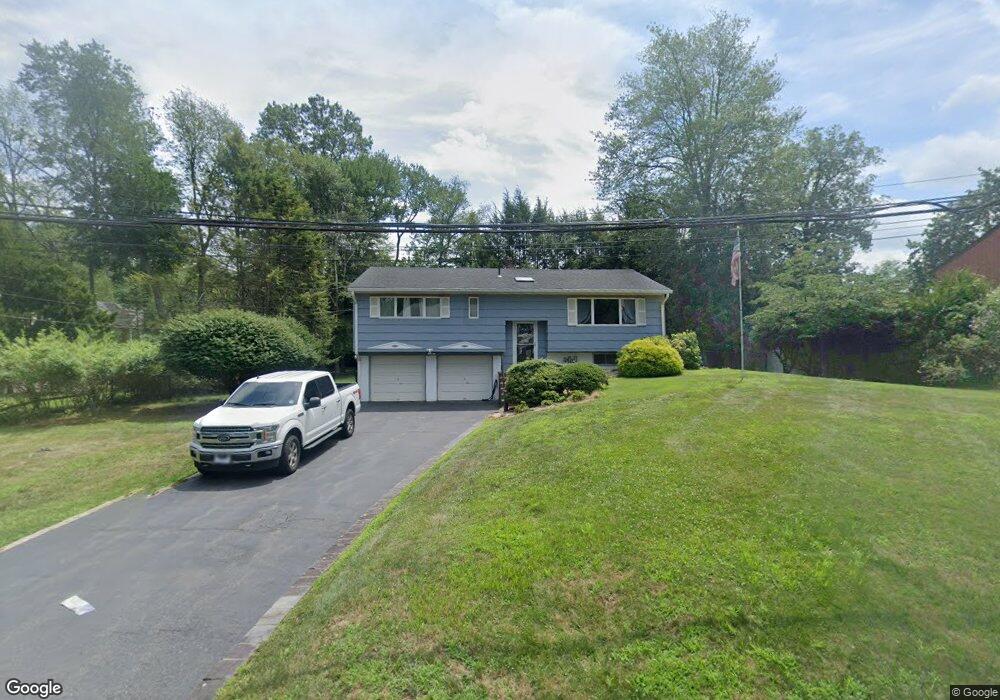 595 Echo Glen Ave, Rivervale, NJ 07675 - photo 1