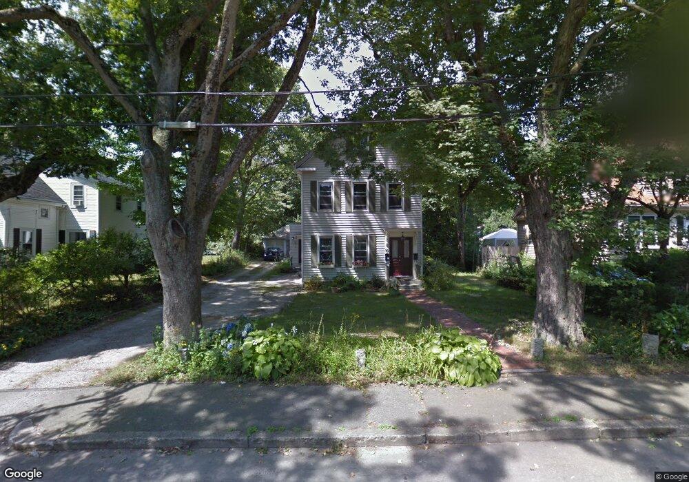 99 Cedar St unit 2, East Weymouth, MA 02189 - photo 1