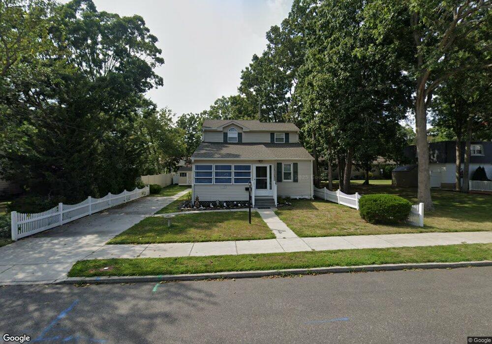 747 3rd St, Somers Point, NJ 08244 - photo 1