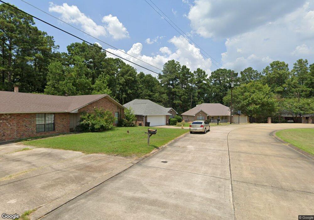 233 Twin Oaks Rd W, Pineville, LA 71360 - photo 1