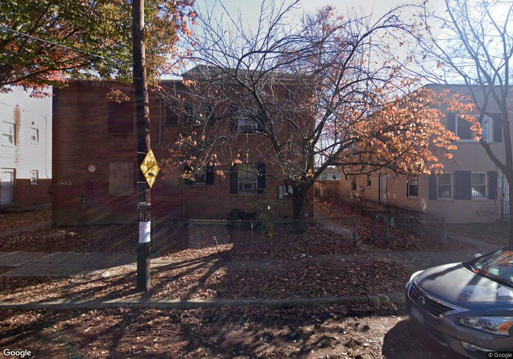 1423 Congress Place SE unit A, Washington, DC 20020 - photo 1