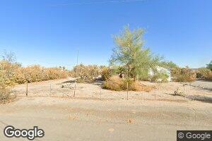 44173 W Ocotillo St, Bouse, AZ 85325