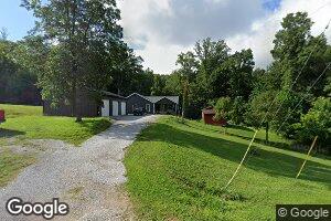 3686 E State Road 364, Winslow, IN 47598