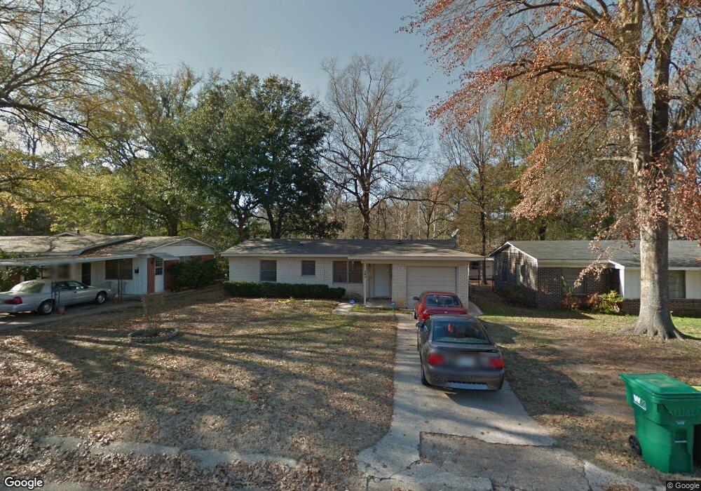 141 Park Cir, Texarkana, TX 75503 - photo 1