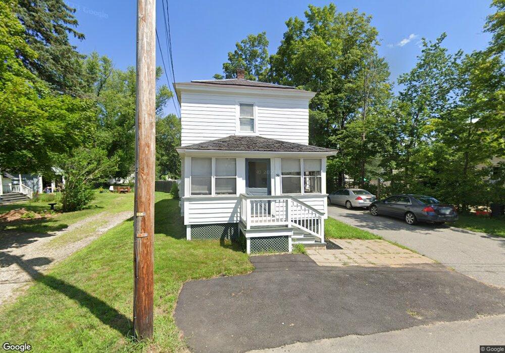 56 South St, Keene, NH 03431 - photo 1