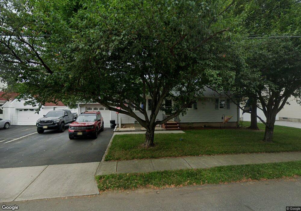 556 Hermann Ave, Rivervale, NJ 07675 - photo 1