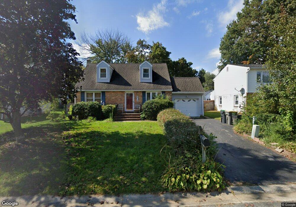 3719 Wild Cherry Ln, Wilmington, DE 19808 - photo 1