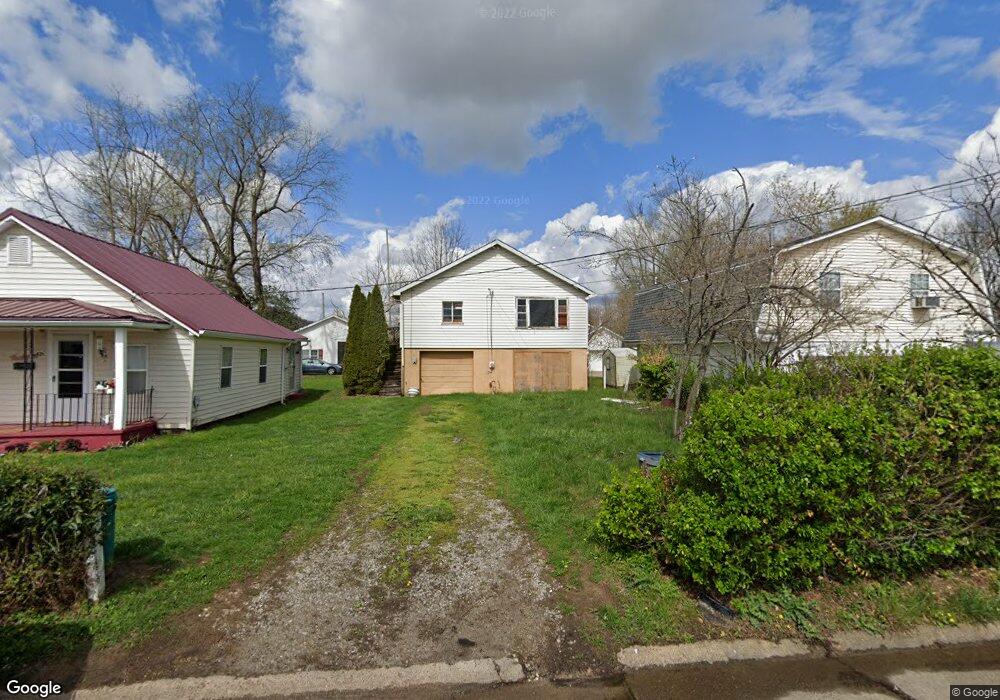 421 1/2 25th St, Dunbar, WV 25064 - photo 1