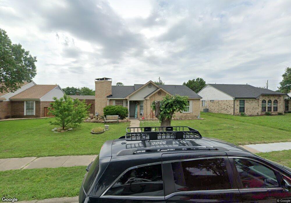 1210 Devonshire Ln, Wylie, TX 75098 - photo 1