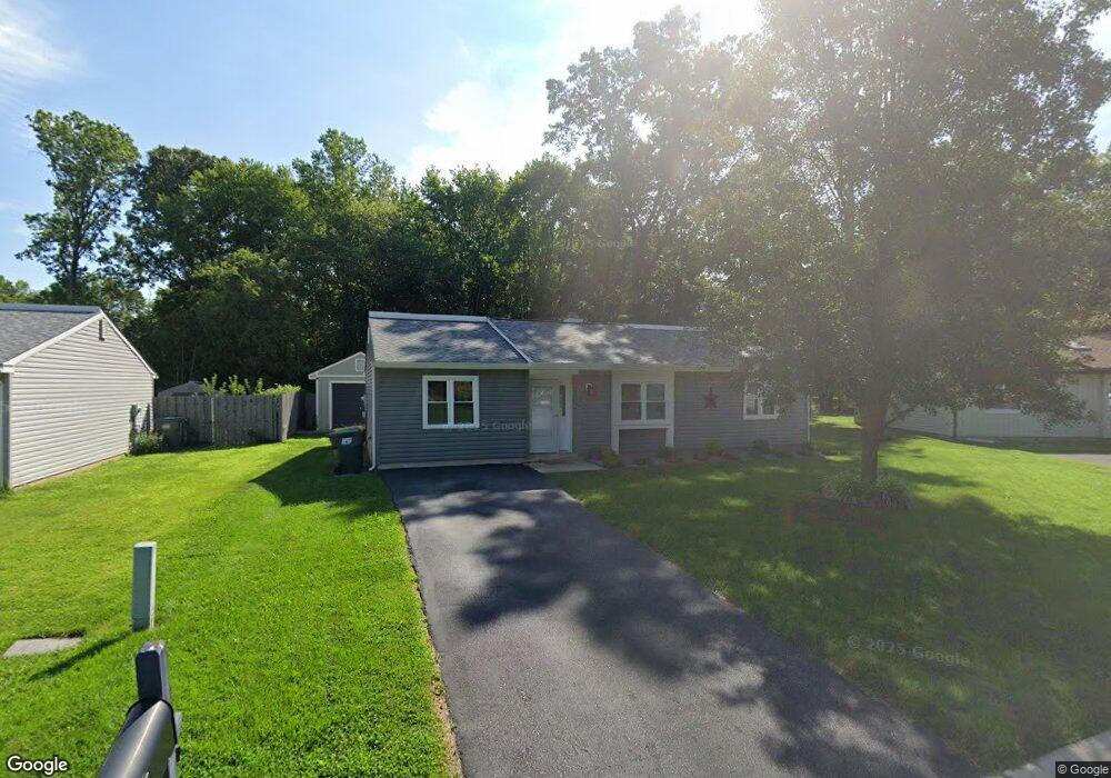 27 Bass Ct, Newark, DE 19713 - photo 1