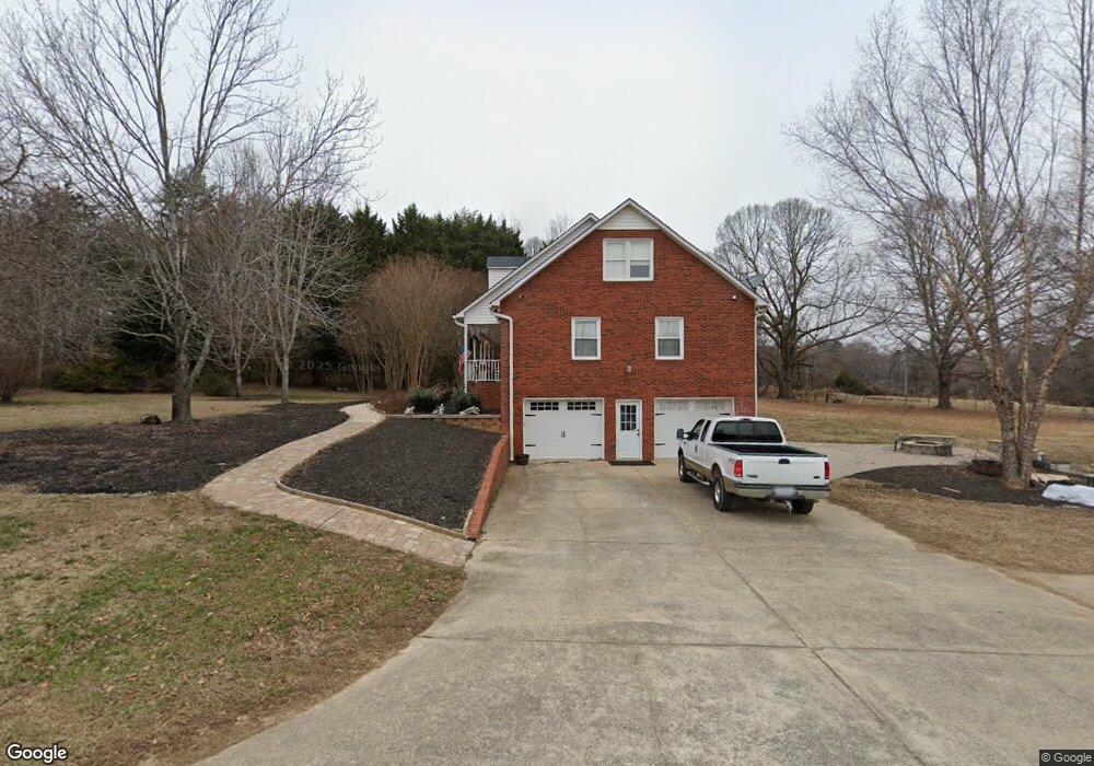 1545 Freedom Mill Rd, Gastonia, NC 28052 - photo 1