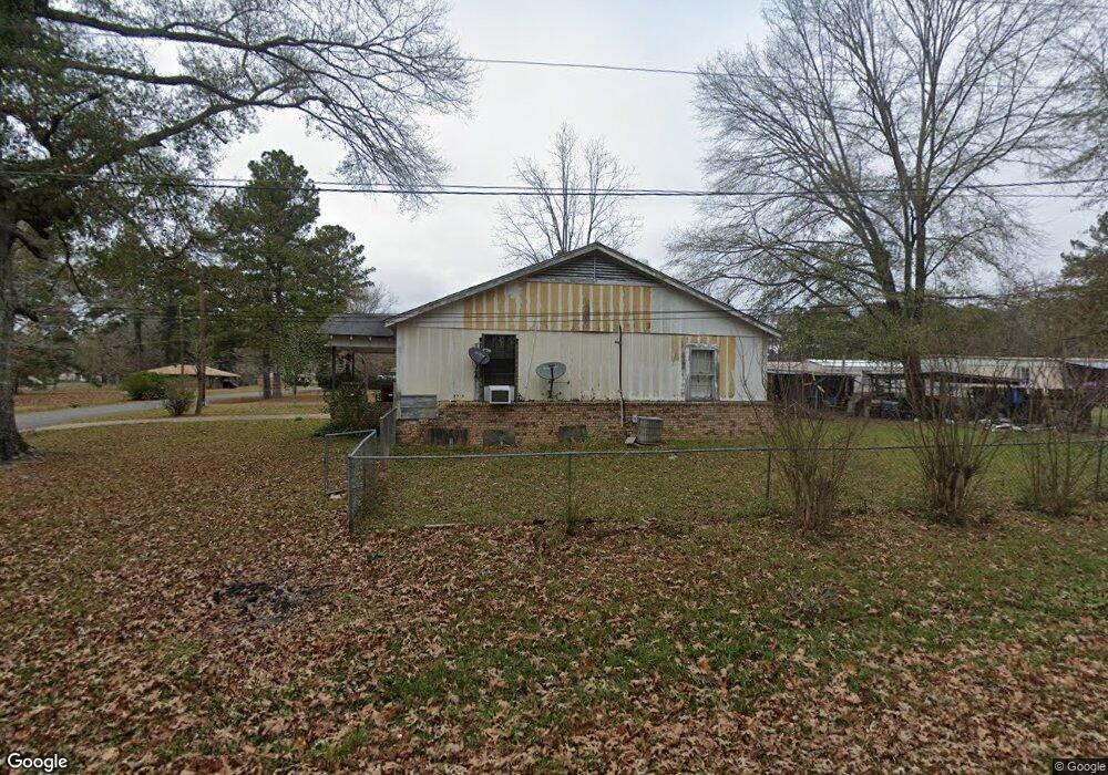 234 Thompson Dr, Grayson, LA 71435 - photo 1