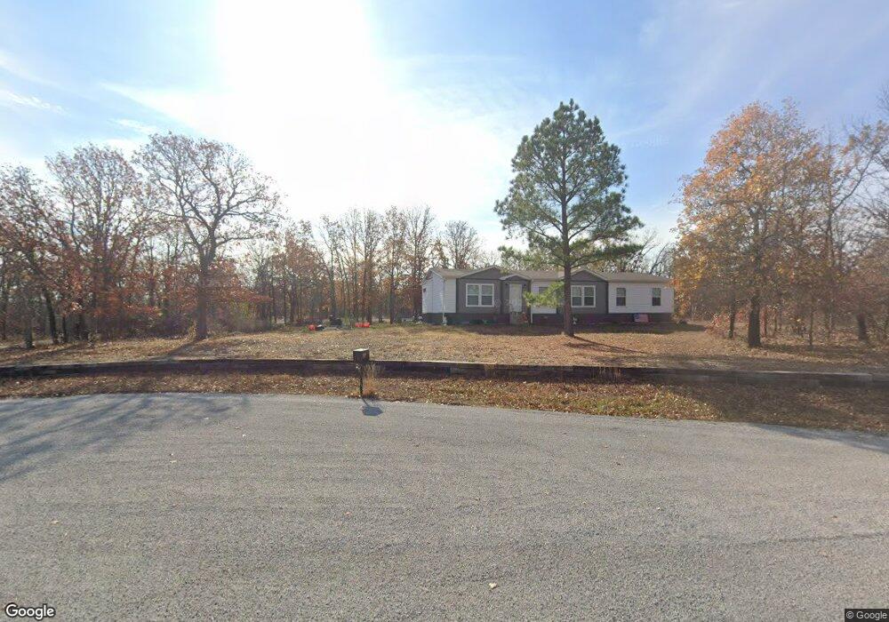 23350 W 102nd St S, Sapulpa, OK 74066 - photo 1