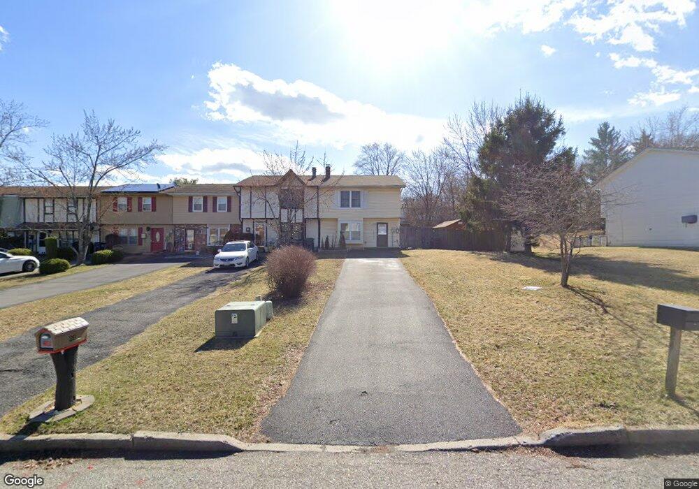 24 Black Stallion Ct unit 265 Rout, Middletown, NY 10940 - photo 1