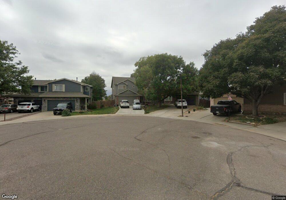 5124 E 127th Ct, Thornton, CO 80241 - photo 1