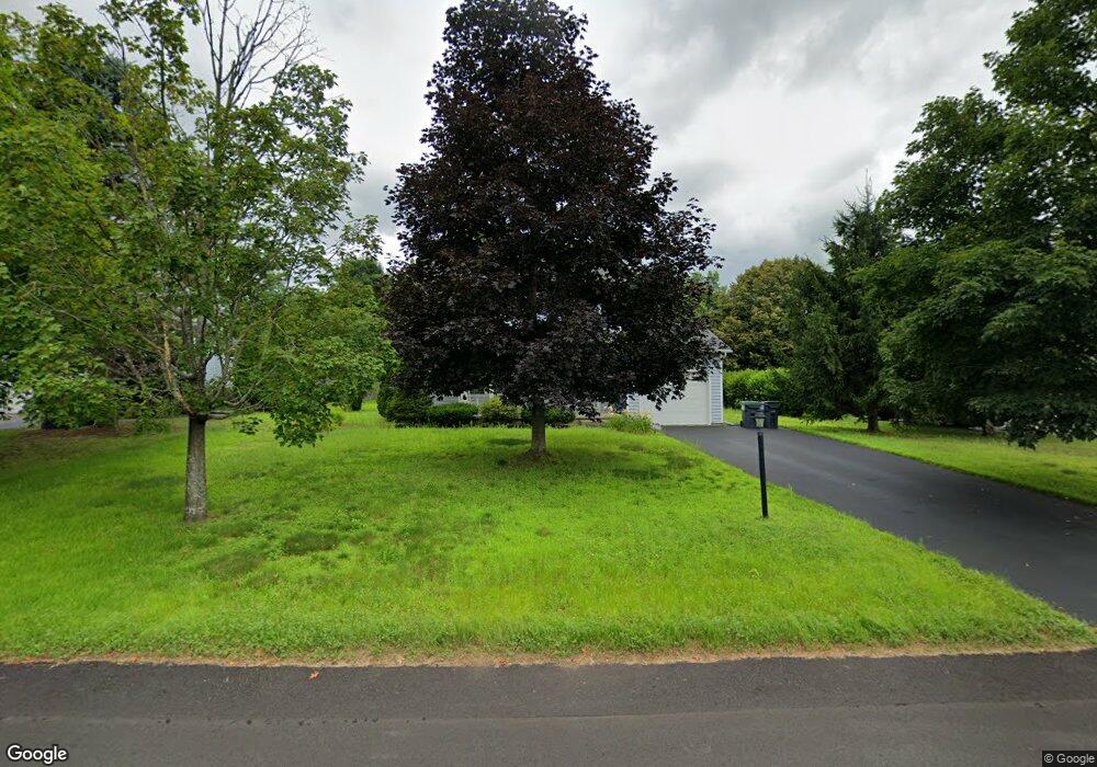 1172 Laural Ln, Ballston Spa, NY 12020 - photo 1