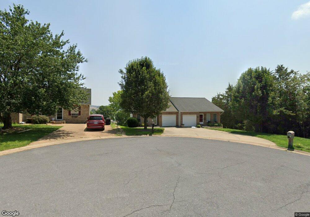 3544 Dawn Dr, Harrisonburg, VA 22801 - photo 1