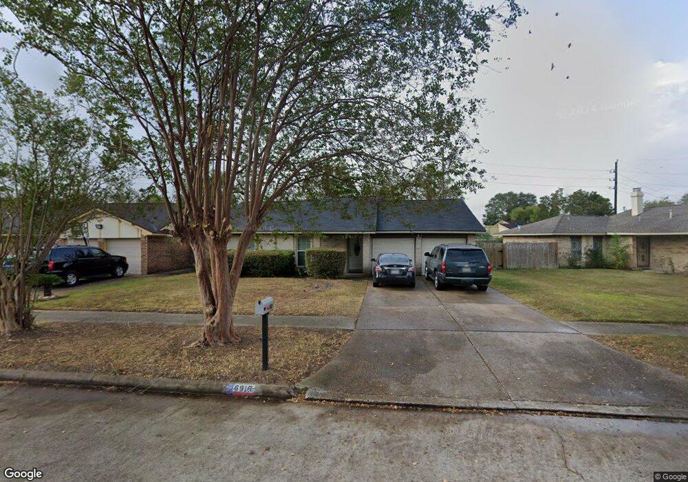 6915 Sandswept Ln, Houston, TX 77086 - photo 1