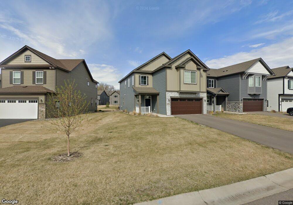 9934 Avocet St NW, Coon Rapids, MN 55433 - photo 1