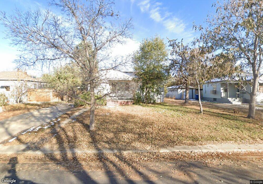 2060 Florence St, Aurora, CO 80010 - photo 1