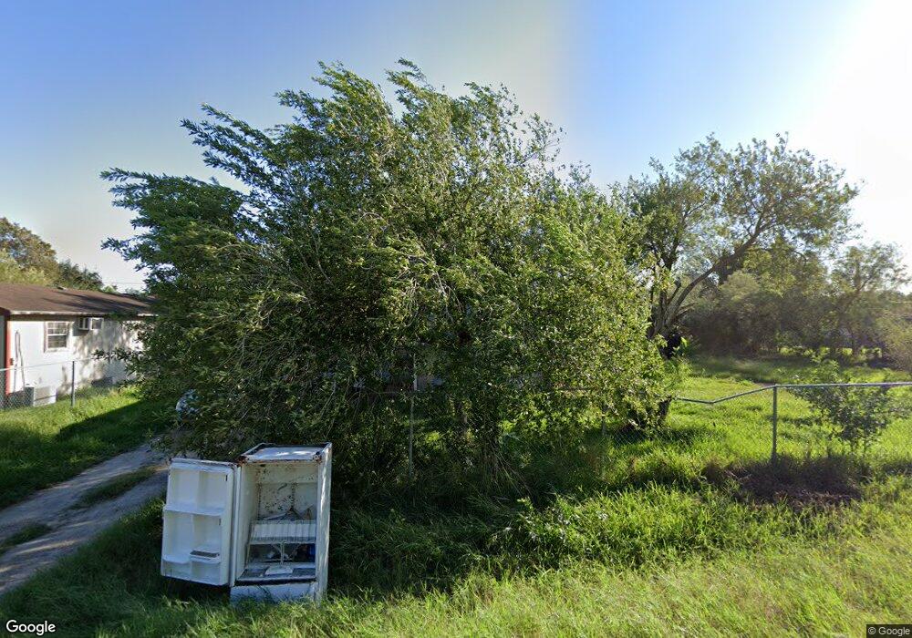 3213 Joe Olivarez St, Mercedes, TX 78570 - photo 1