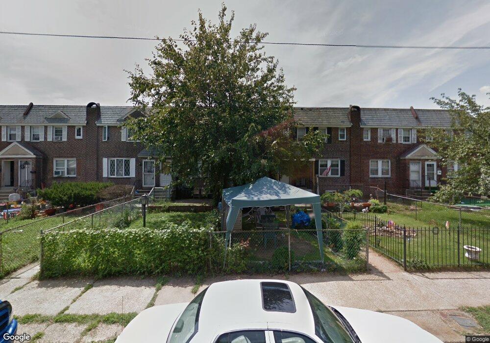 511 Randolph St, Camden, NJ 08105 - photo 1